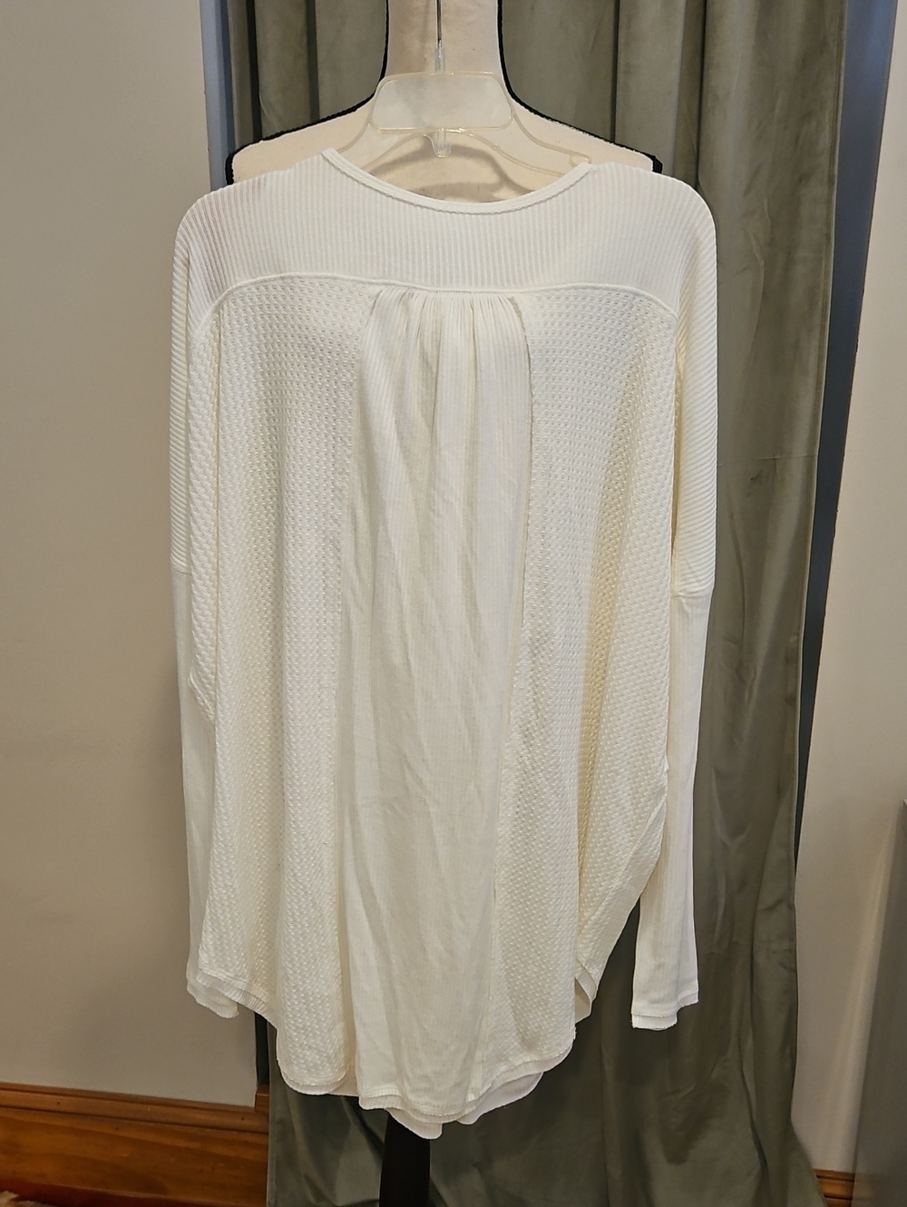 Free People Thermal Top - Picture 5 of 8